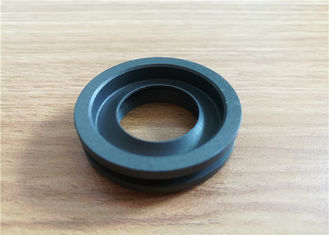 Wysokiej jakości guma pierścieniowa z  O Dostosowane prostokątne uszczelki O-ring