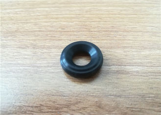 Formowane kable Drut silikonowy EPDM NR gumowy przelot NBR Seal Custom Made rozmiar