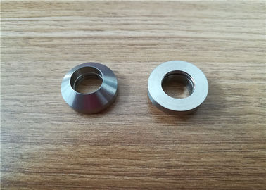 Przeciąganie / wiercenie typu Małe części mechaniczne, trwałe części obrabiane z metalu
