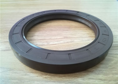 NBR Double Oil Lip Seal TC Type For Automotive 90 * 125 * 13 Odporność na temperaturę
