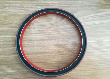 Uszczelnienie gumowe odporne na olej - Najlepsze rozwiązanie dla uszczelnień olejowych przyczep