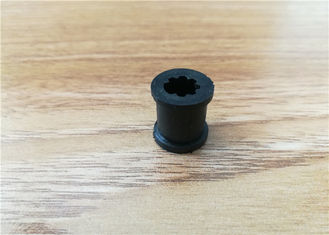 Formowane części gumowe FKM /  Małe kołki do otworów z gumy silikonowej