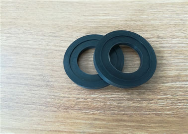 Indywidualna uszczelka z pierścieniem gumowym Mold, Epdm Silicone  O Ring