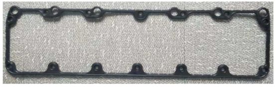 Cummings Lsz Engine Repair Parts Gasket Valve Cover Oils Resistance Vmq