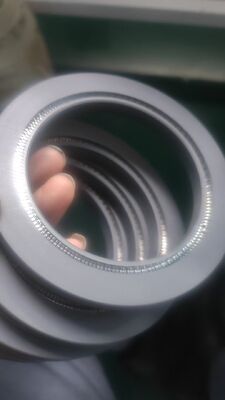 Uszczelnienia PTFE sprężynowe do przyczep, uszczelnienia olejowe kół przyczep, zastosowania hydrauliczne i inne