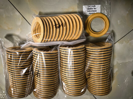 Uszczelnienie olejowe PTFE dla przemysłu motoryzacyjnego, siedzenia przemysłowe, uszczelnienia o wysokiej wydajności