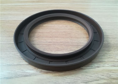 NBR Double Oil Lip Seal TC Type For Automotive 90 * 125 * 13 Odporność na temperaturę