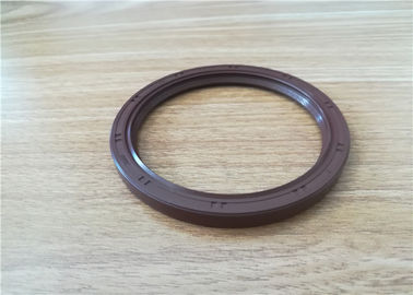 Rotary Fkm Double Oil Lip Seal 65 * 95 * 7 Dla uszczelnienia olej / woda Pyłoszczelna