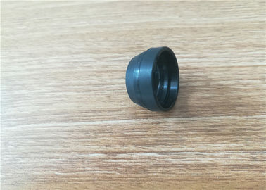 NBR SBR EPDM Molded Rubber Parts, OEM ODM Automotive Rubber Parts Feet Bumpers