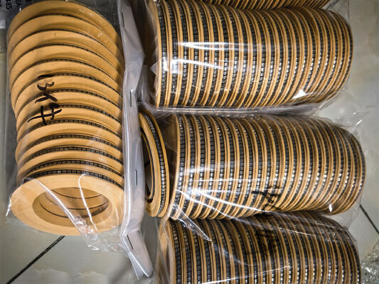 Uszczelnienie olejowe PTFE dla przemysłu motoryzacyjnego, siedzenia przemysłowe, uszczelnienia o wysokiej wydajności