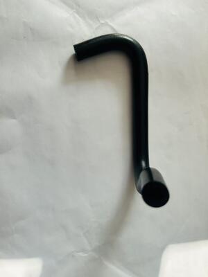 Czarny NBR prostokątny uszczelniacz, uszczelniacz sprzętu odporny na olej i ciśnienie