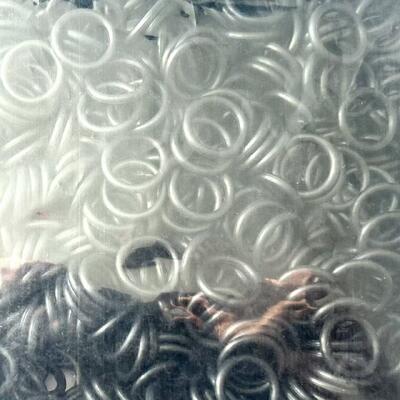 NBR70 O-Ring O-Ring Seal olejoodporna pieczęć przemysłowa