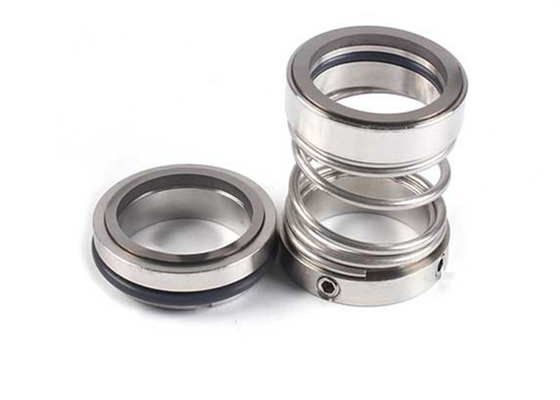 Pompa wodna Typ 1527 Mechaniczne uszczelnienie wału 8 - 85 mm Odporność na wysoką temperaturę