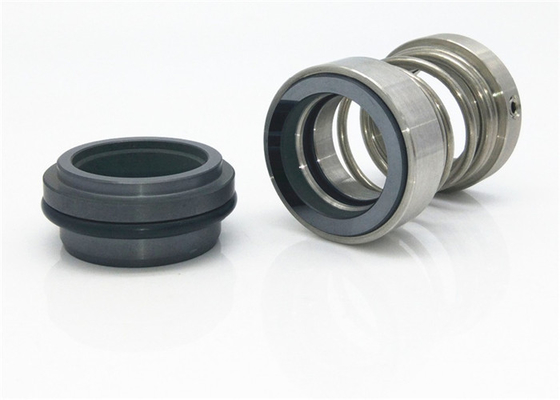 Pompa wodna Typ 1527 Mechaniczne uszczelnienie wału 8 - 85 mm Odporność na wysoką temperaturę