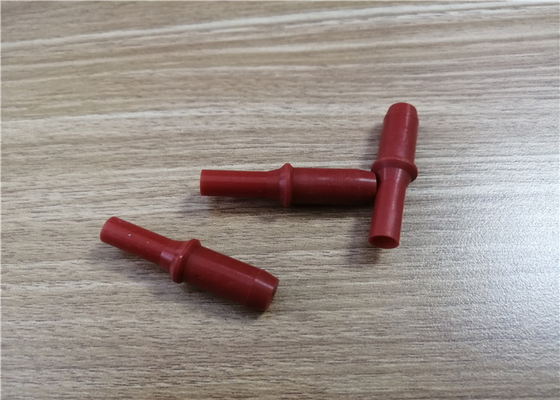 Indywidualne gumowe części gumowe EPDM 30-90 Twardość Shore A Odporność na ozon