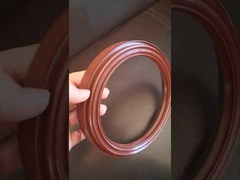 Uszczelniacz olejowy jakości OEM, uszczelnienie smarowe, dostosowane do potrzeb klienta