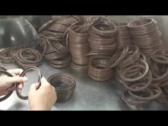 Uszczelka gumowa jakości OEM